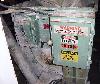  HOGE-WARREN-ZIMMERMAN MASON-FLO Mixer,